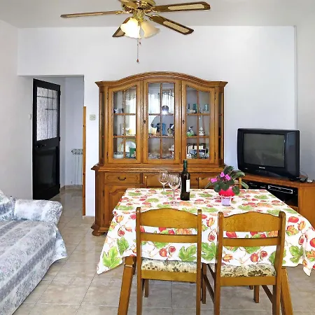Rosa - Lbn380 By Interhome Apartment *