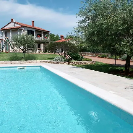 Rosa - Lbn380 By Interhome Apartment *