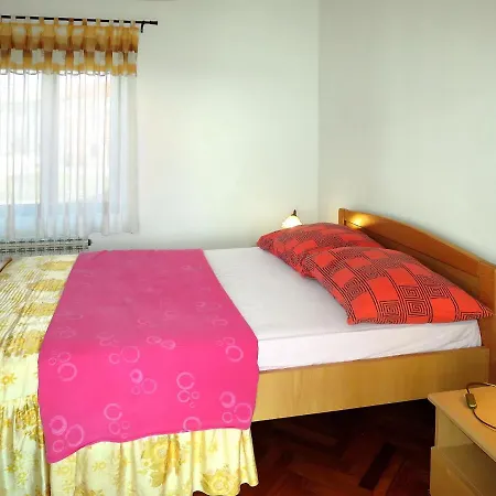 Rosa - Lbn380 By Interhome Apartment *