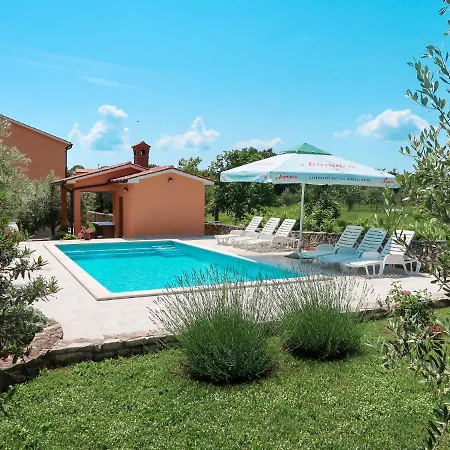 Rosa - Lbn380 By Interhome Apartment