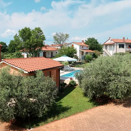 Rosa - Lbn380 By Interhome Apartment *
